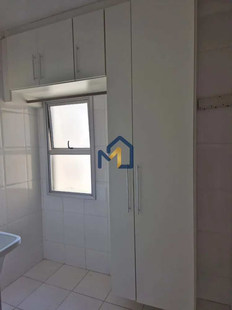 Apartamento, 2 quartos, 62 m² - Foto 6