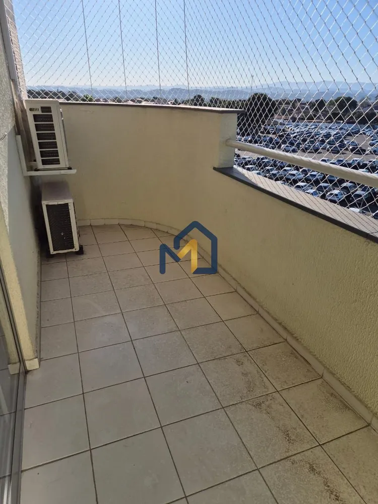 Apartamento, 2 quartos, 62 m² - Foto 11