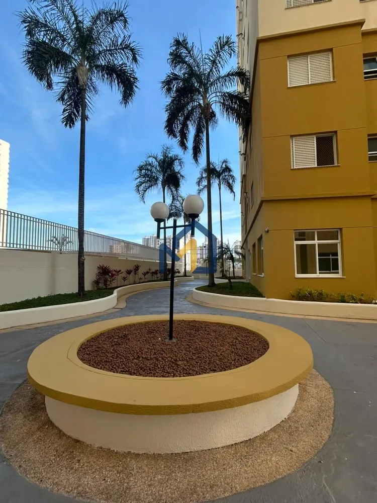 Apartamento, 2 quartos, 64 m² - Foto 3