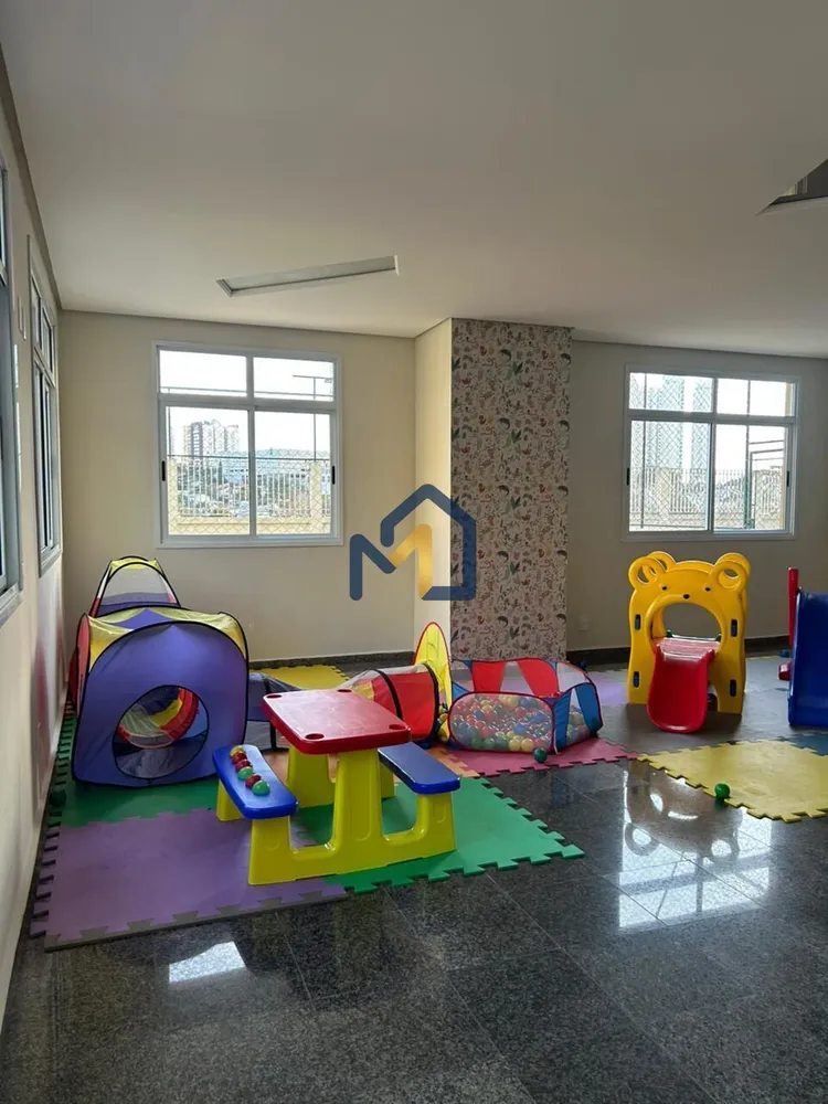 Apartamento, 2 quartos, 64 m² - Foto 6