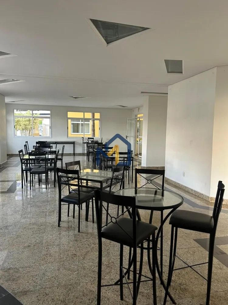 Apartamento, 2 quartos, 64 m² - Foto 10