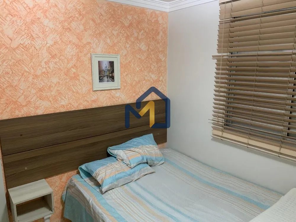 Apartamento, 2 quartos, 44 m² - Foto 8