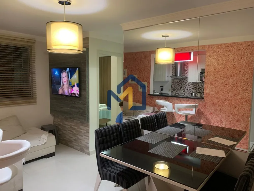 Apartamento, 2 quartos, 44 m² - Foto 12