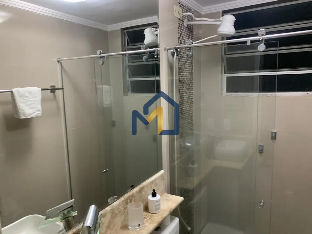Apartamento, 2 quartos, 44 m² - Foto 7