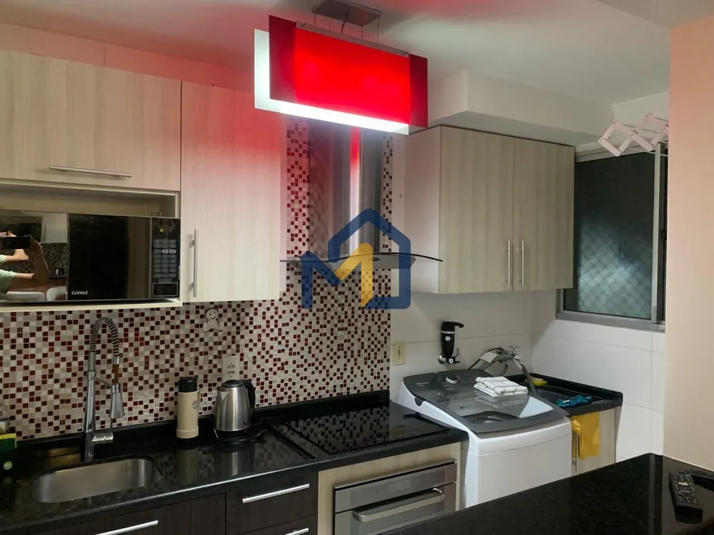 Apartamento, 2 quartos, 44 m² - Foto 11