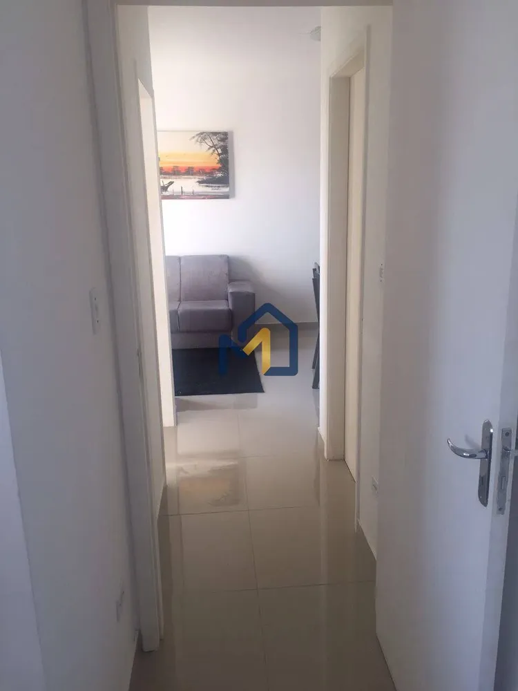 Apartamento, 2 quartos, 56 m² - Foto 9