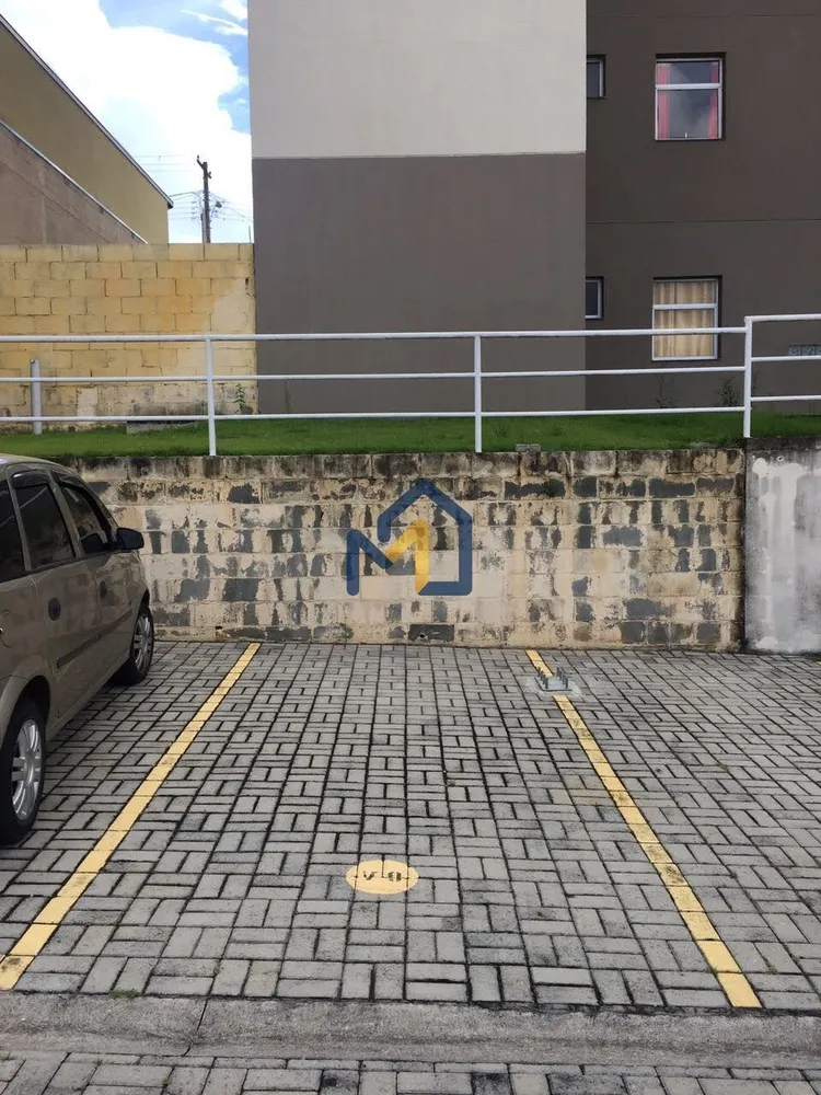 Apartamento, 2 quartos, 56 m² - Foto 1