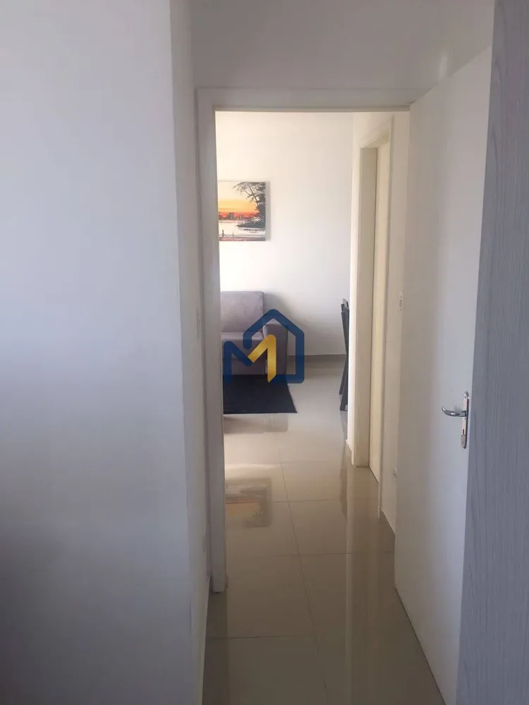 Apartamento, 2 quartos, 56 m² - Foto 5