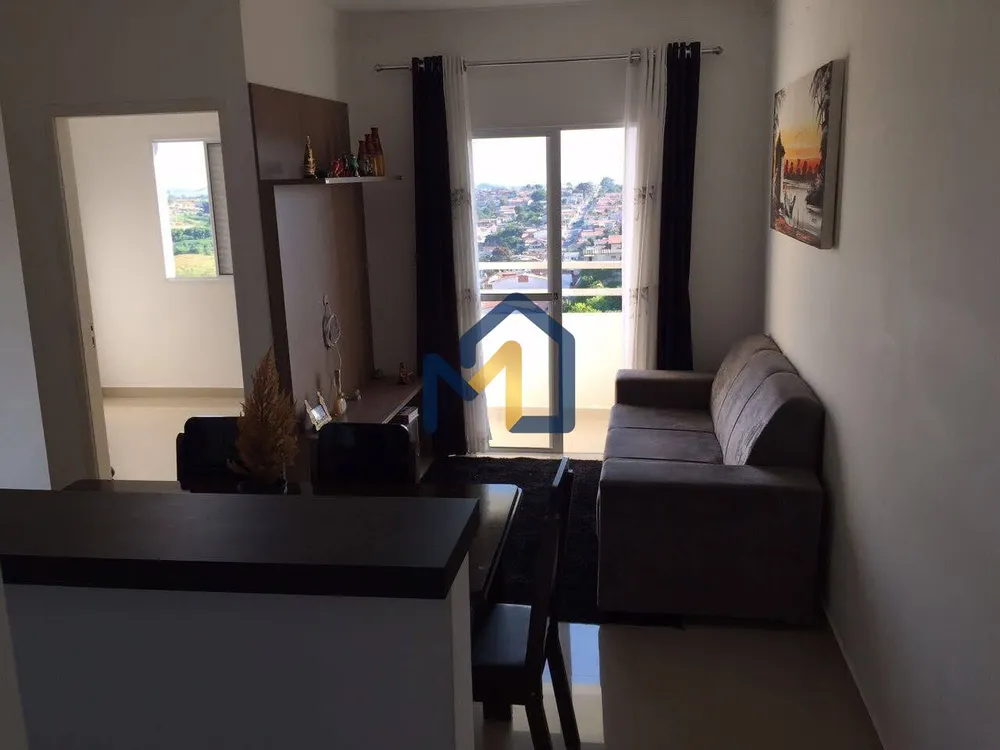 Apartamento, 2 quartos, 56 m² - Foto 4