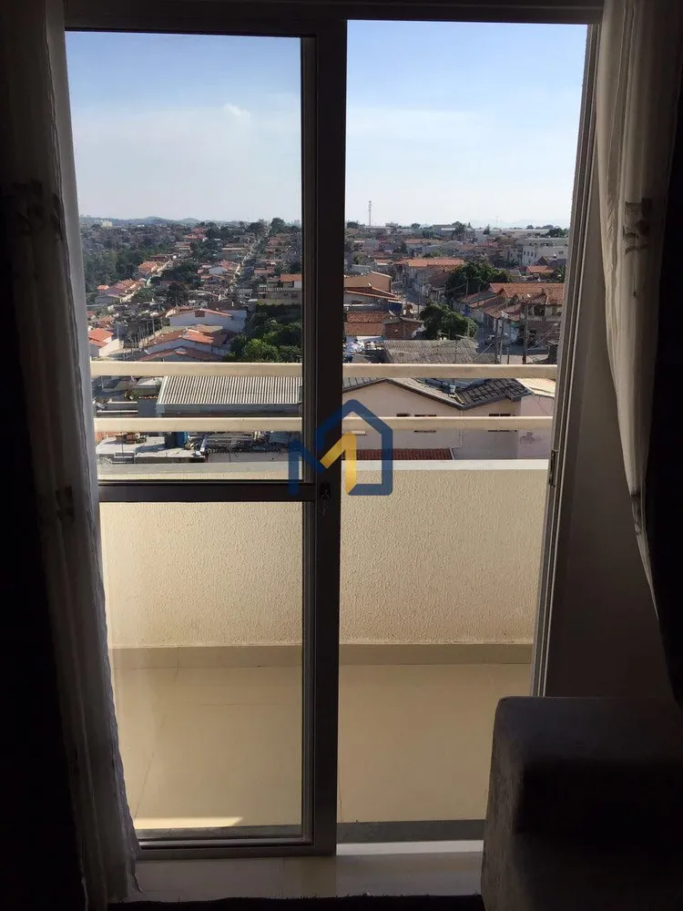 Apartamento, 2 quartos, 56 m² - Foto 2