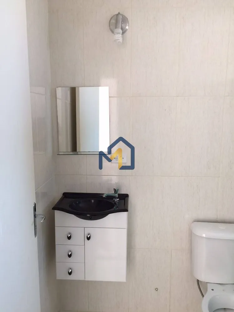 Apartamento, 2 quartos, 56 m² - Foto 8