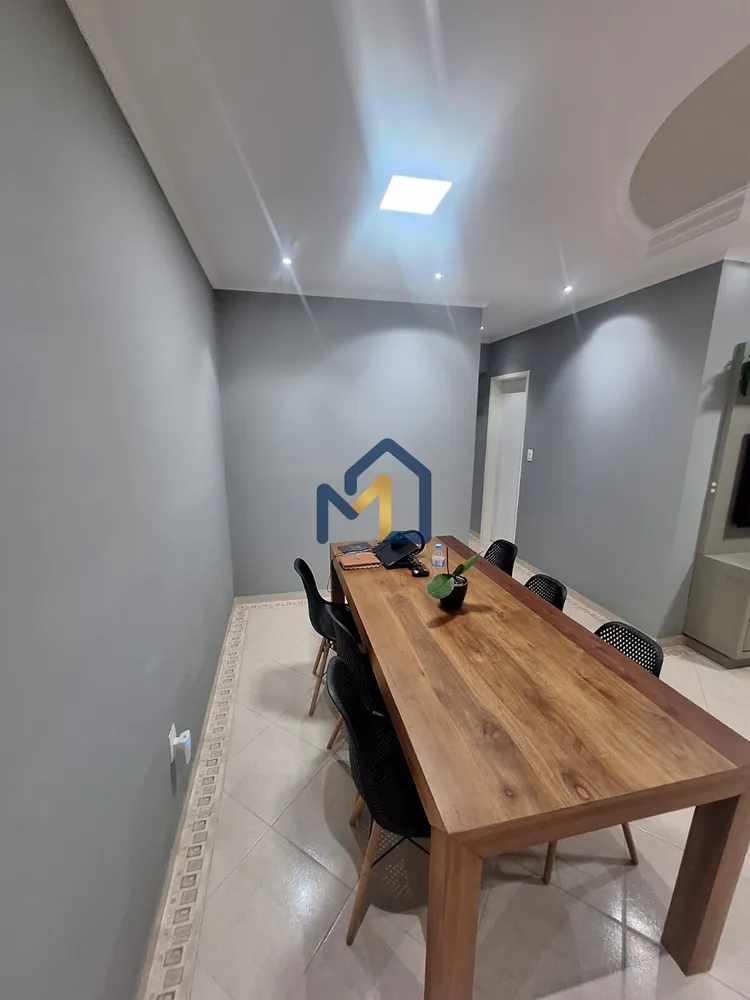 Apartamento, 3 quartos, 90 m² - Foto 1