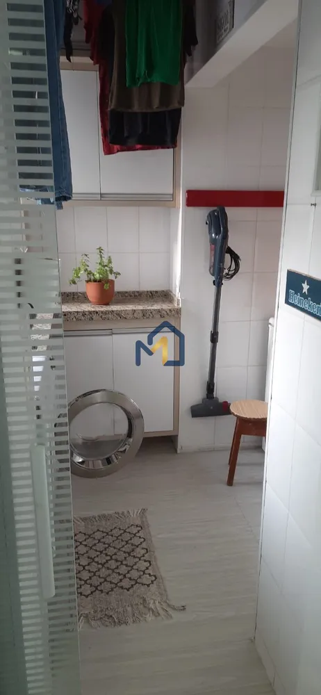 Apartamento, 3 quartos, 122 m² - Foto 4