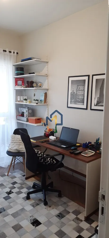 Apartamento, 3 quartos, 122 m² - Foto 6