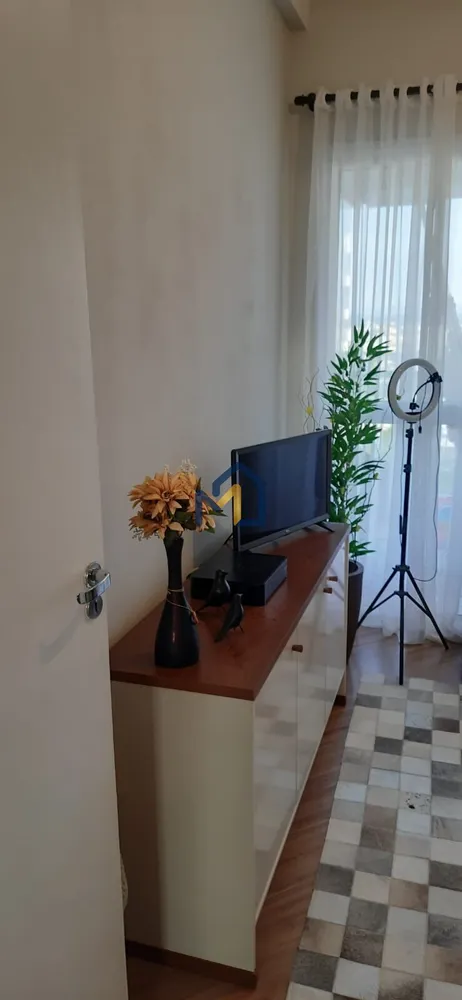 Apartamento, 3 quartos, 122 m² - Foto 5