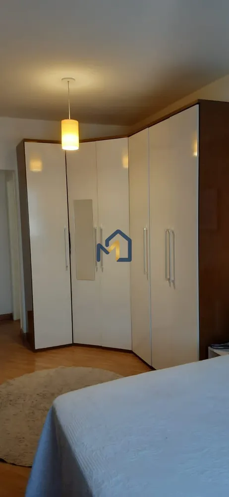 Apartamento, 3 quartos, 122 m² - Foto 11