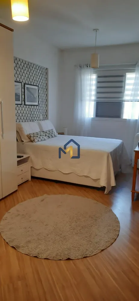 Apartamento, 3 quartos, 122 m² - Foto 10