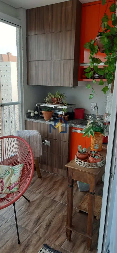 Apartamento, 3 quartos, 122 m² - Foto 1