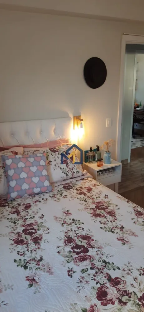 Apartamento, 3 quartos, 122 m² - Foto 8