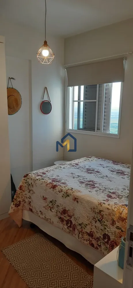 Apartamento, 3 quartos, 122 m² - Foto 7