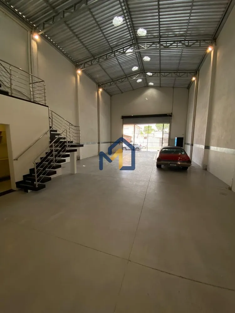 Loja-Salão, 340 m² - Foto 4