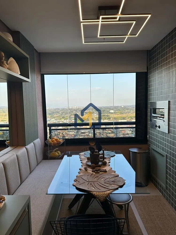 Apartamento, 2 quartos, 66 m² - Foto 5