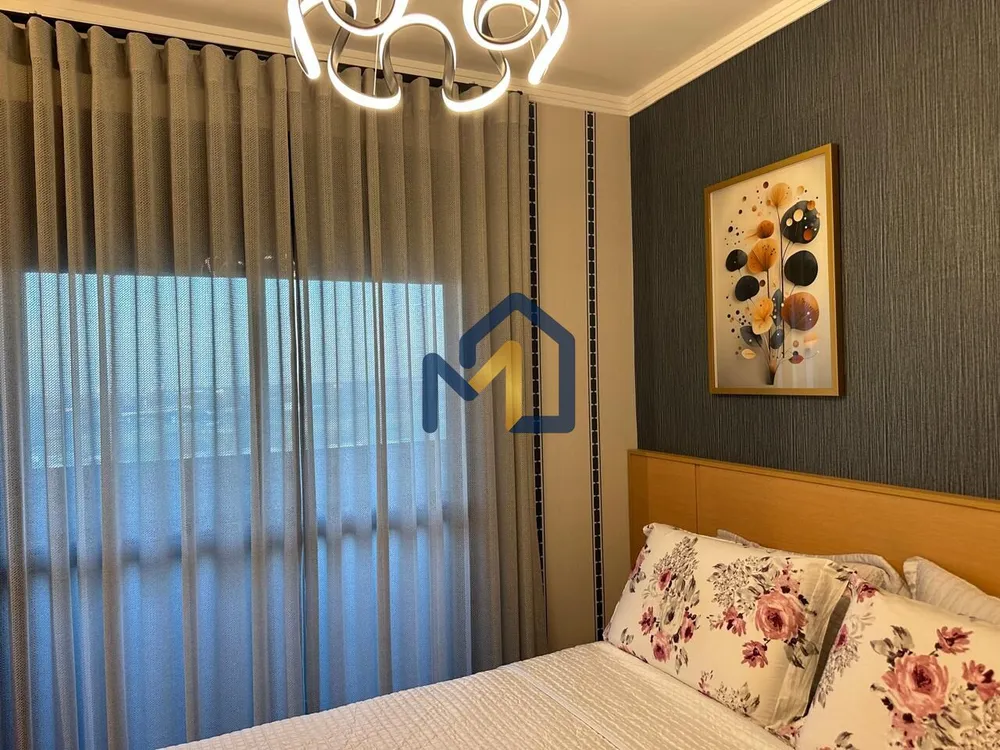 Apartamento, 2 quartos, 66 m² - Foto 3