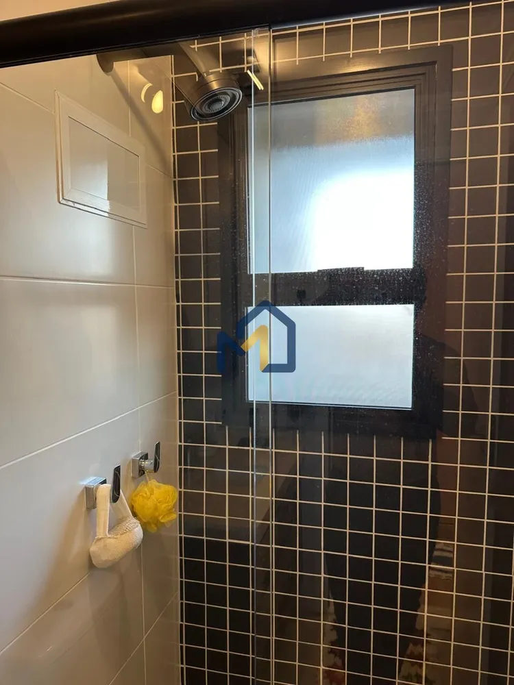 Apartamento, 2 quartos, 66 m² - Foto 2