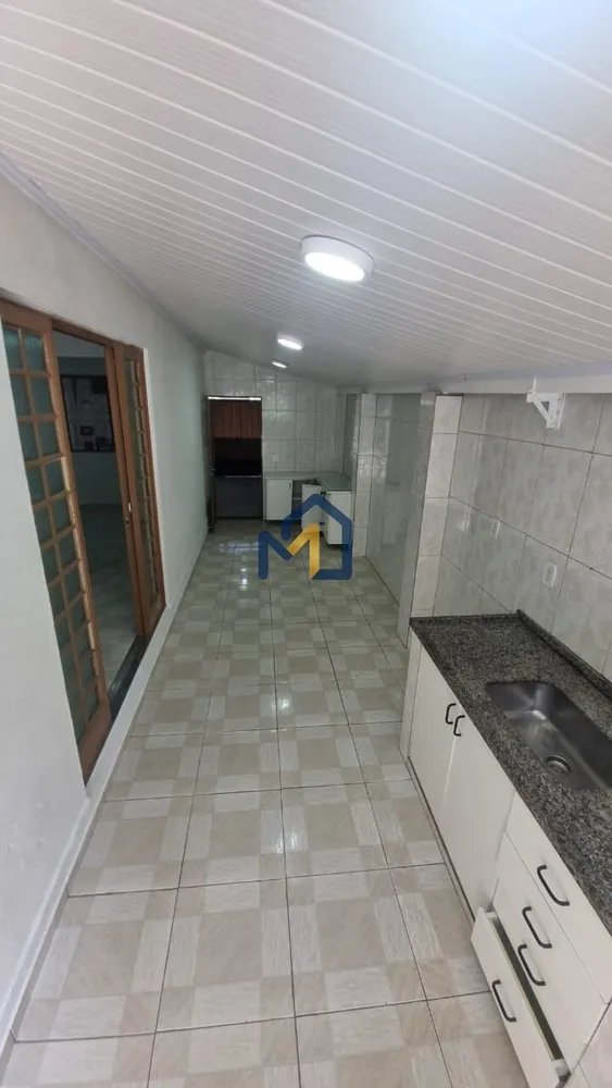 Casa, 2 quartos, 150 m² - Foto 1