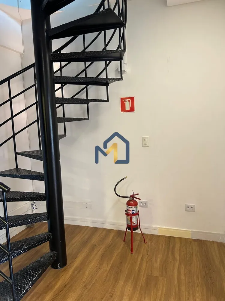 Loja-Salão, 62 m² - Foto 4