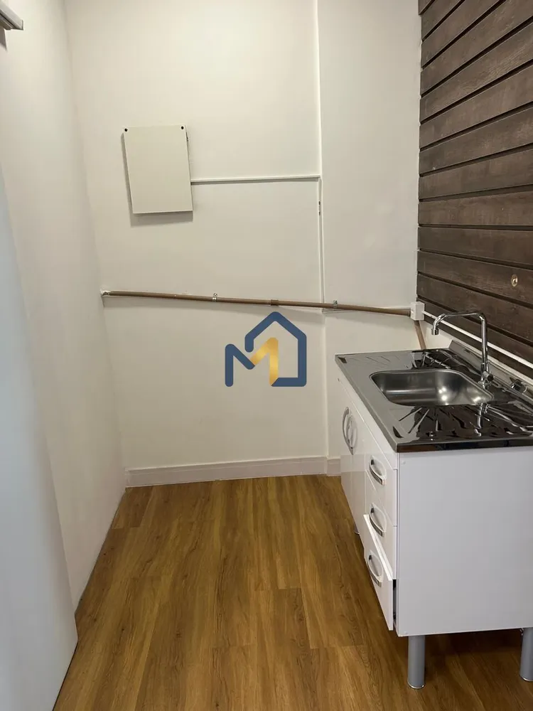 Loja-Salão, 62 m² - Foto 3