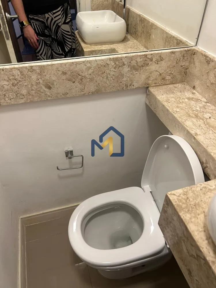 Loja-Salão, 62 m² - Foto 7