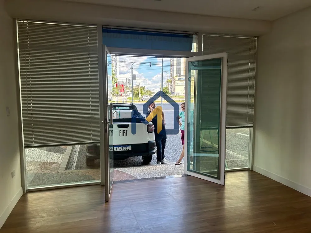 Loja-Salão, 62 m² - Foto 12