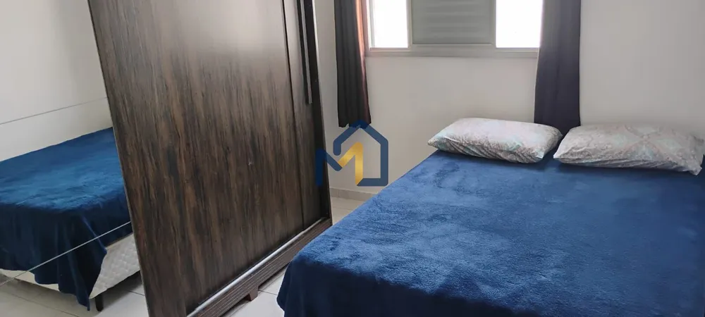Apartamento, 2 quartos, 51 m² - Foto 7