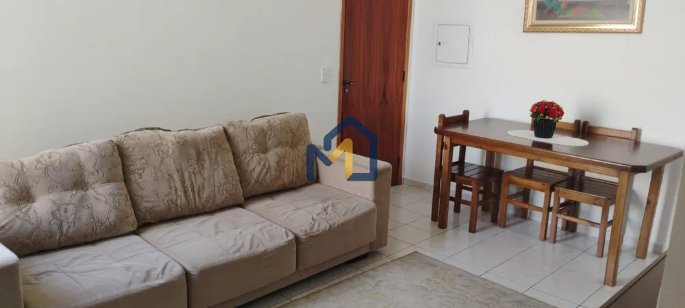 Apartamento, 2 quartos, 51 m² - Foto 9
