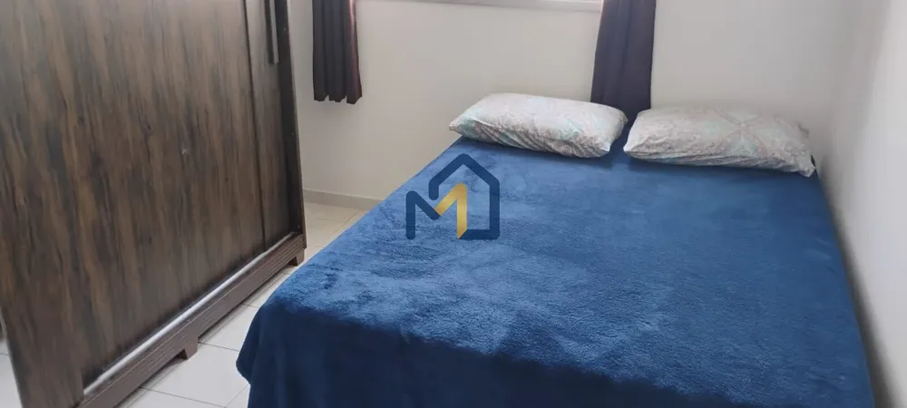 Apartamento, 2 quartos, 51 m² - Foto 1