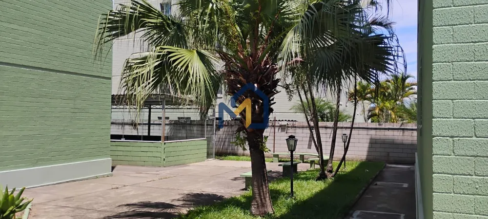 Apartamento, 2 quartos, 51 m² - Foto 11