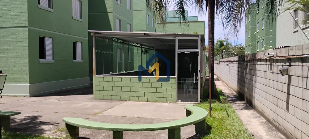 Apartamento, 2 quartos, 51 m² - Foto 4