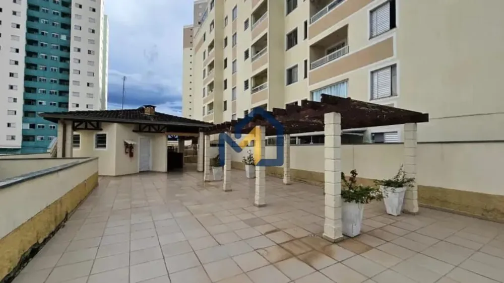 Apartamento, 3 quartos, 69 m² - Foto 8