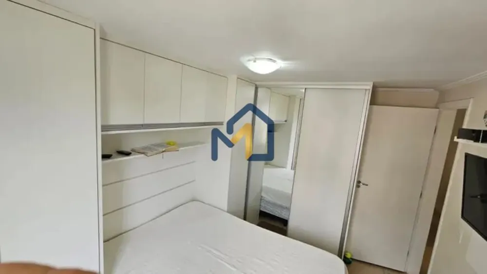 Apartamento, 3 quartos, 69 m² - Foto 5