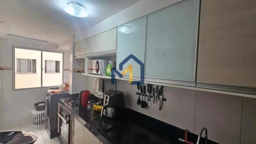 Apartamento, 3 quartos, 69 m² - Foto 2