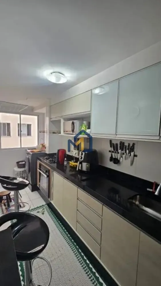 Apartamento, 3 quartos, 69 m² - Foto 3
