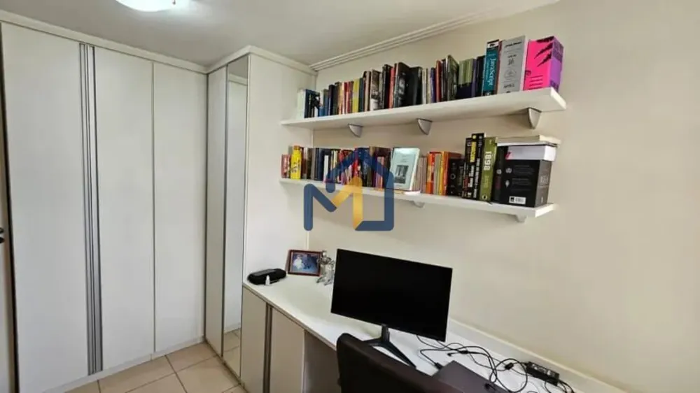 Apartamento, 3 quartos, 69 m² - Foto 2