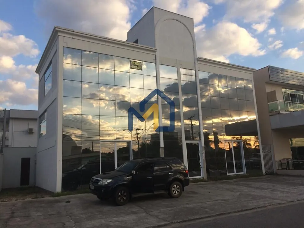 Prédio Inteiro, 315 m² - Foto 1
