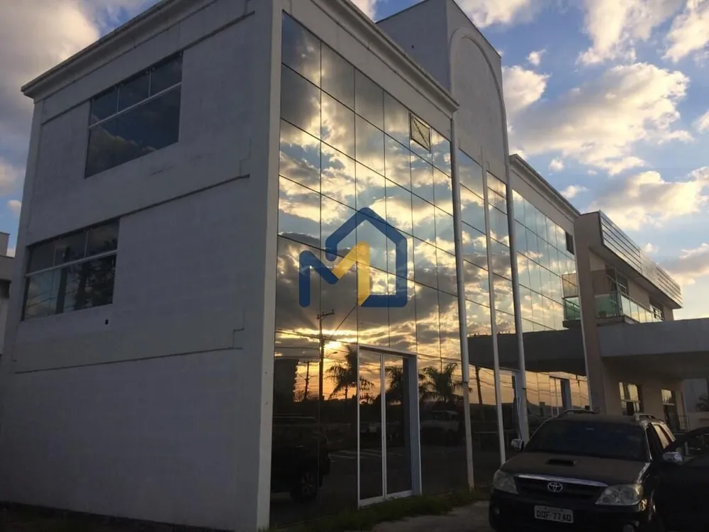 Prédio Inteiro, 315 m² - Foto 2