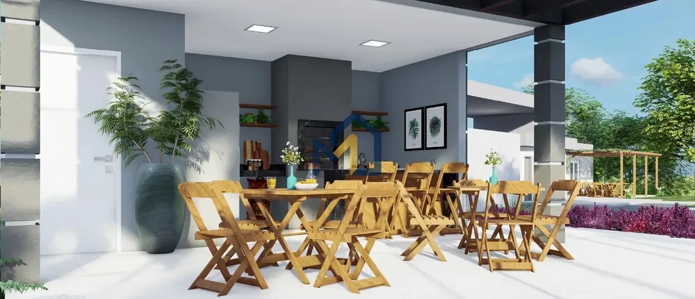 Apartamento, 2 quartos, 41 m² - Foto 6