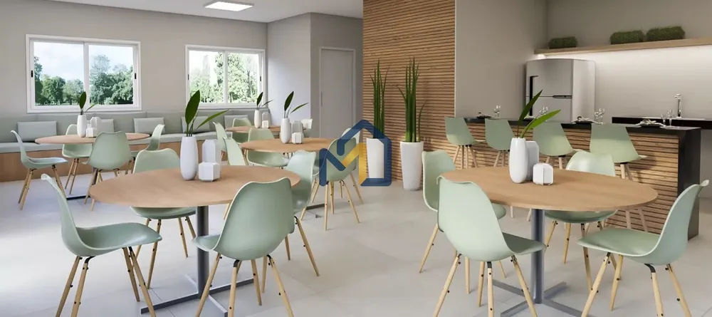 Apartamento, 2 quartos, 41 m² - Foto 7