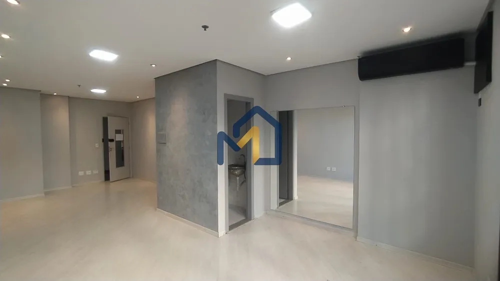 Sala-Conjunto, 37 m² - Foto 2