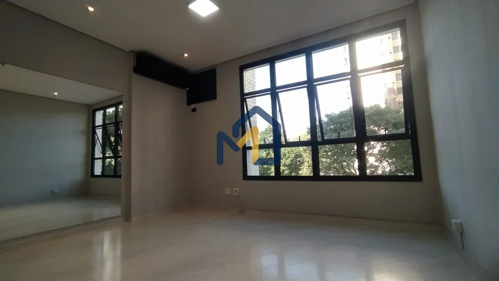 Sala-Conjunto, 37 m² - Foto 1