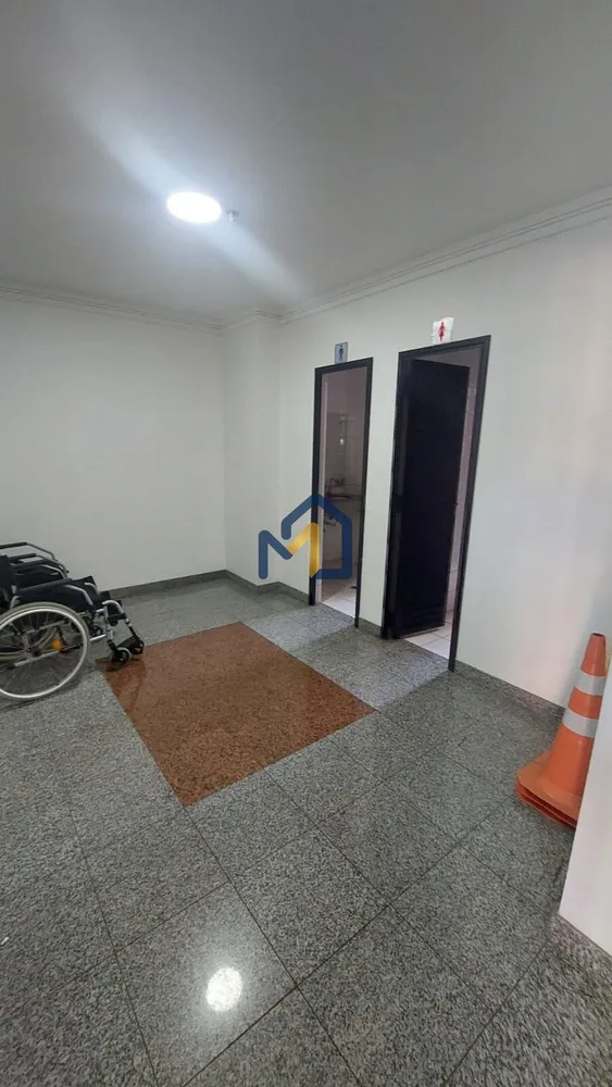 Sala-Conjunto, 37 m² - Foto 10